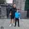 Dean Haggan