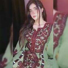 Esha Shabbir