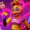 Katei the fnaf,dandys world and murder drones fan