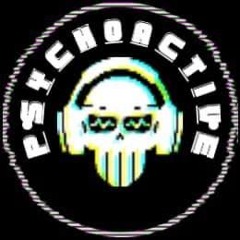 Psychoactive