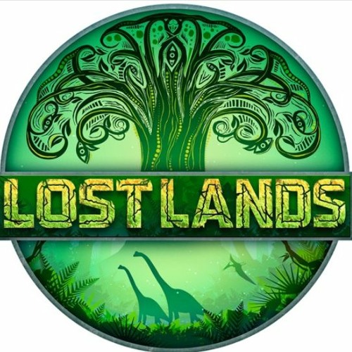 Lostlands’s avatar