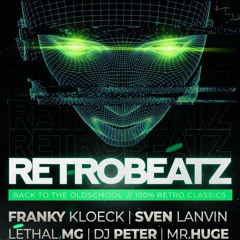 RETROBEATZ
