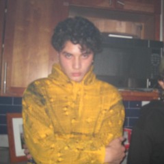 Matthew Scarmuzza