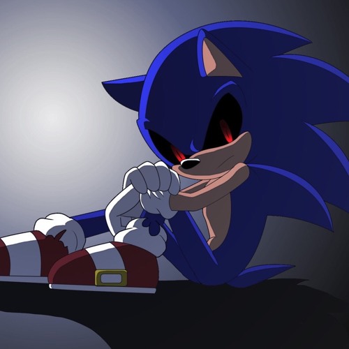 Stream Lil Blue  Listen to Sonic.exe with lyrics playlist online for free  on SoundCloud