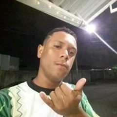 Adenilson Henrique de Jesus