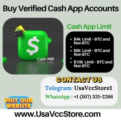i Need To Buy Verified Cash App Accounts Now