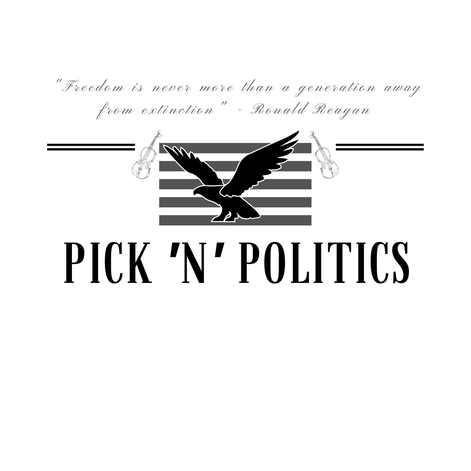 Pick 'N' Politics