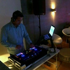 DJ Paulo Martinez