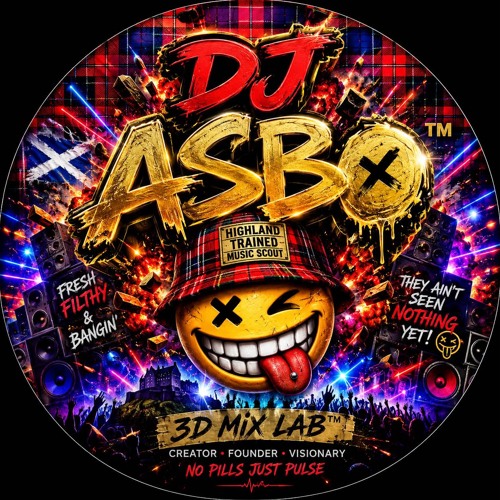 Stream DJ ASBO™️ music | Listen to songs, albums, playlists for free on ...