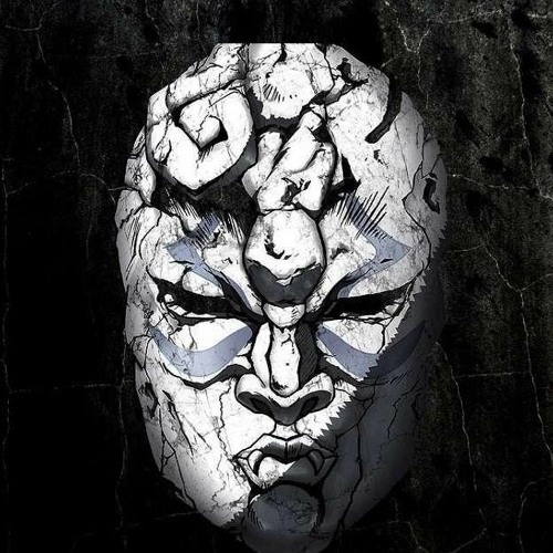 Stone Mask’s avatar