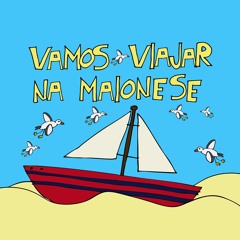 Ep 4 | Fome, porrada e roupa para lavar.