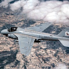 Grumman a-6 intruder