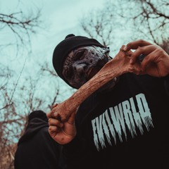 EvilSpirit (@richardwhiteman)