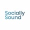 music you keep to yourself by Socially Sound