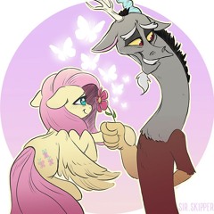 флаттеркорд 💞