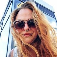Jennifer Wenzel