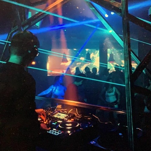 Lukas Pike - Mix 17.01.2024