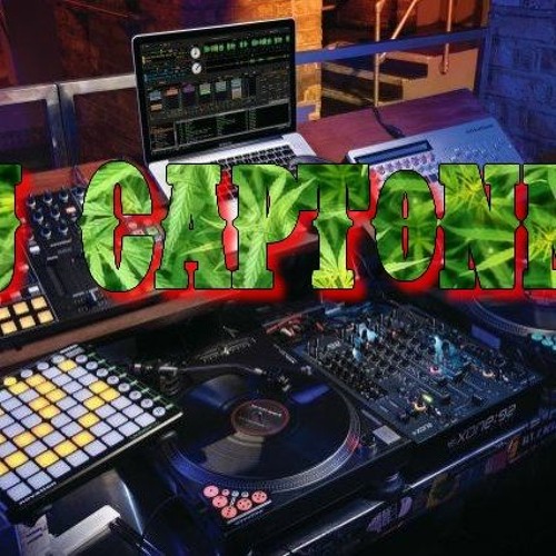 03- TWIN RIDDIM 2025 RMX_Dj Captonn Totally Spice’s  - Bouè’y Bay Feat. TiiTii NBA