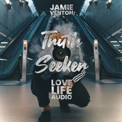 Jamie Venton - Love Life Audio