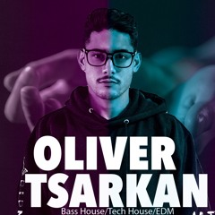 Oliver Tsarkan (Official)
