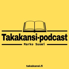 Takakansi-podcast