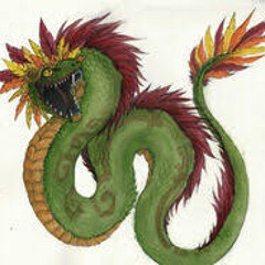 quetzalcoatl
