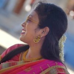 Raksha K Pai
