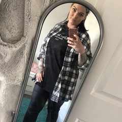 Natasha Louise Shiells