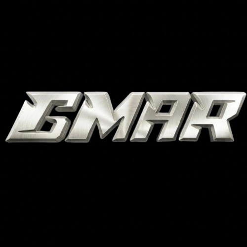 GMar — artist photo