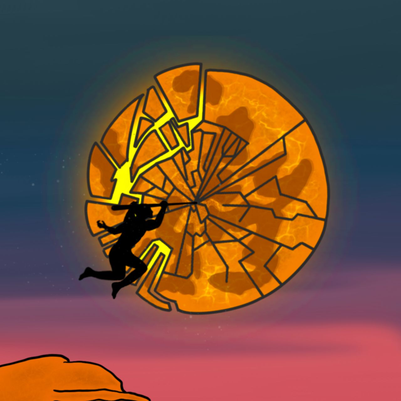 Crypto Moon Hunters
