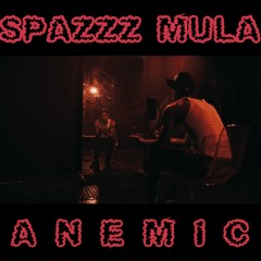 spazzz mula