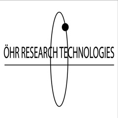 Öhr Research Technologies