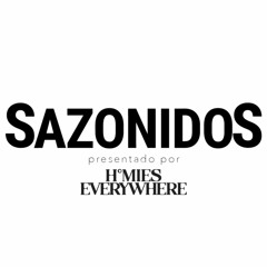 Sazonidos