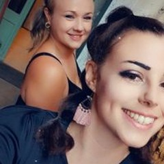 Cindy Maxime Maddy