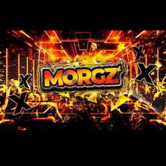 Ross Morgan (Morgz)