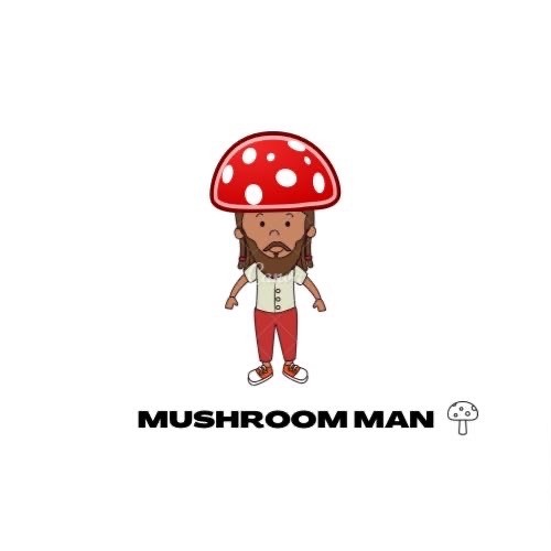 toad or mushroom man’s avatar