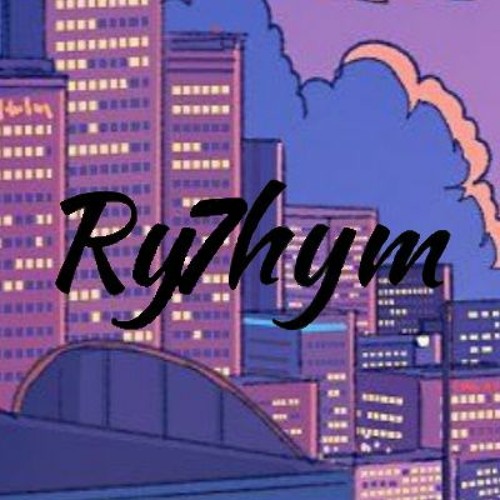 Ry7hym’s avatar