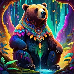 Bearhart