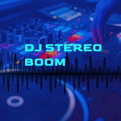 DJ Stereo Boom