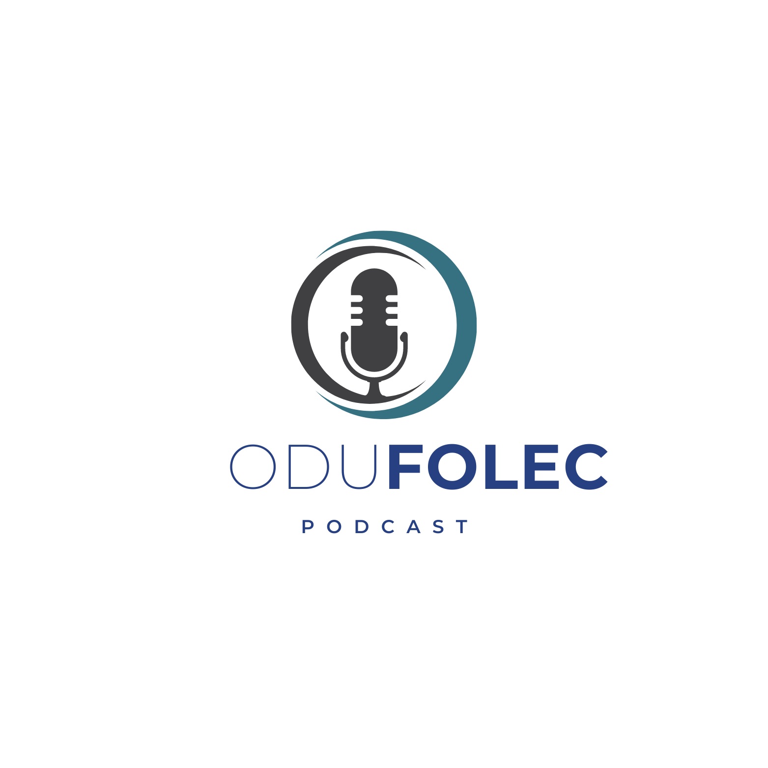 ODU FOLEC PODCAST podcast artwork