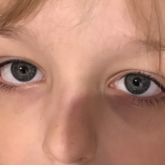 whitch’s baby 🧸