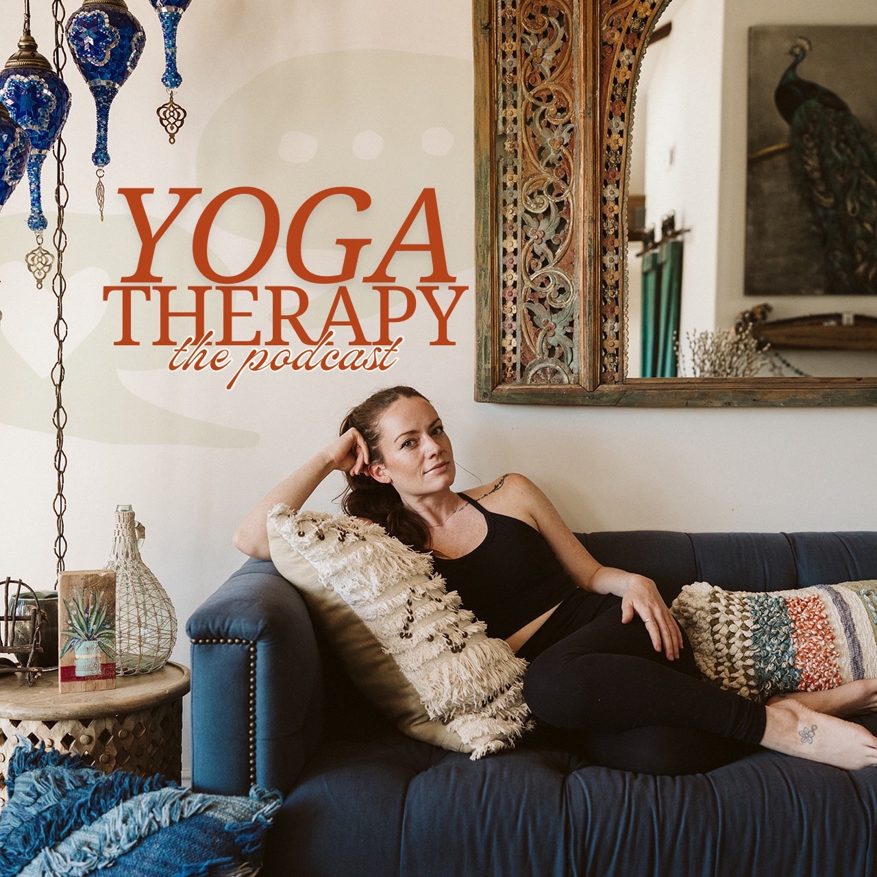 Yoga Therapy