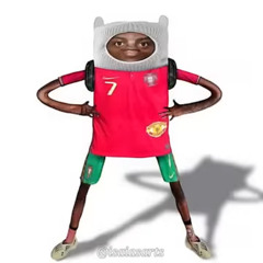 the raper