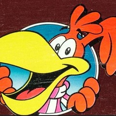 KokoPuffy
