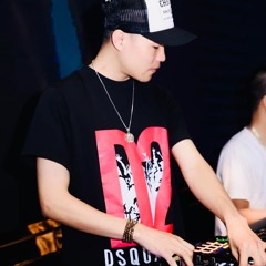 DJ ANH KER