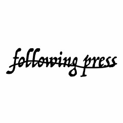 Following Press