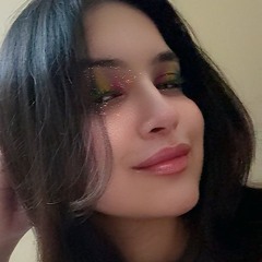Ushna K. Hussain