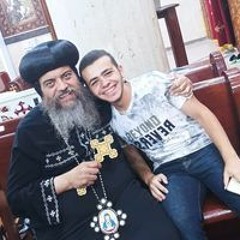 Armia Essam