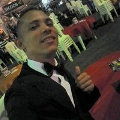Eliomar Goncalves