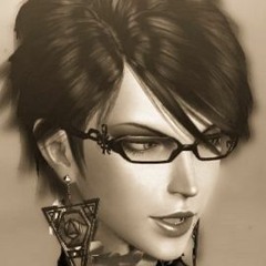 Bayonetta
